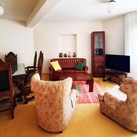 Apartamento Sanxenxo Centro Екстер'єр фото