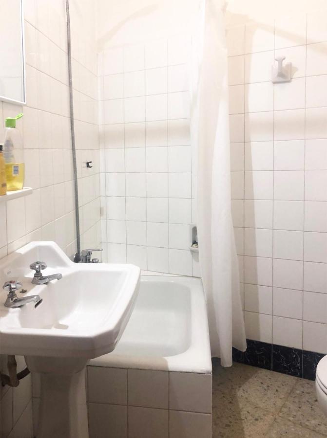Apartamento Sanxenxo Centro Екстер'єр фото
