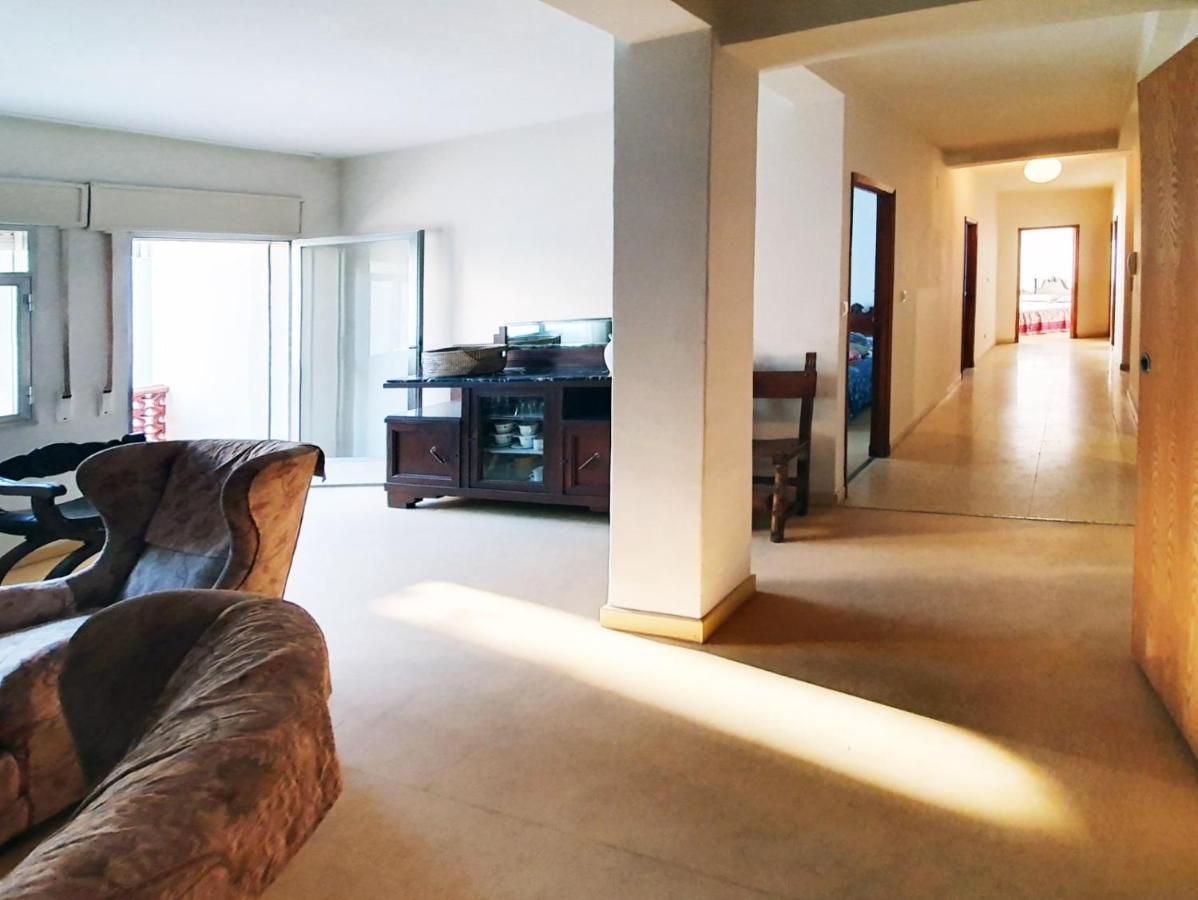 Apartamento Sanxenxo Centro Екстер'єр фото