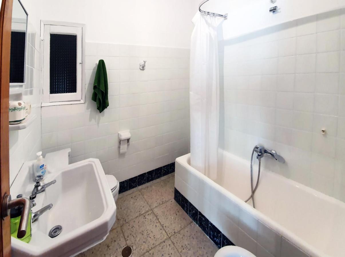 Apartamento Sanxenxo Centro Екстер'єр фото